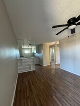 4706 Yellowstone Blvd, Unit 3 in Houston, TX - Building Photo - Building Photo