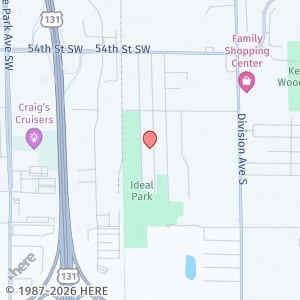 property at 5725 Averill Ave SW