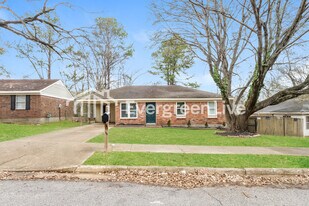 3316 Sweet Springs Dr in Memphis, TN - Building Photo