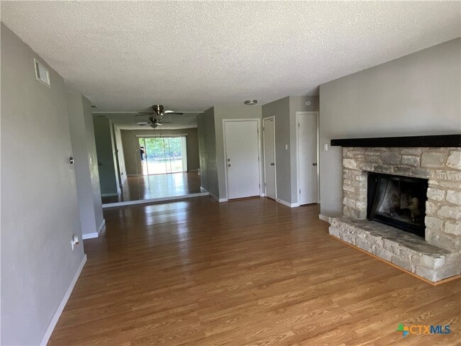 property at 551 Terminal Loop Rd