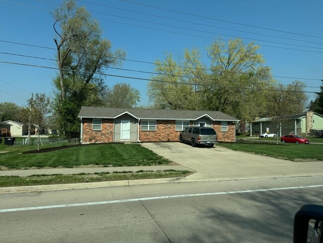 property at 3563 Scott's Branch Trail