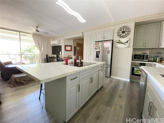 property at 2333 Kapiolani Blvd