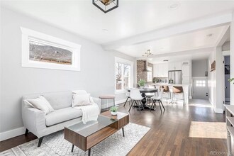 2657 S Lincoln St in Denver, CO - Building Photo - Building Photo