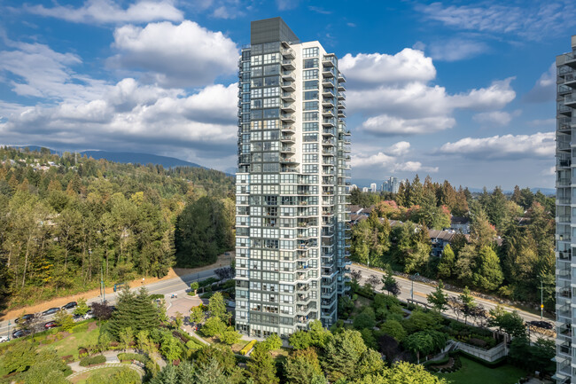 Crescendo in Port Moody, BC - Building Photo - Building Photo