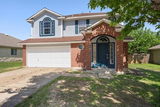 818 San Vicente Dr in Leander, TX - Building Photo - Building Photo