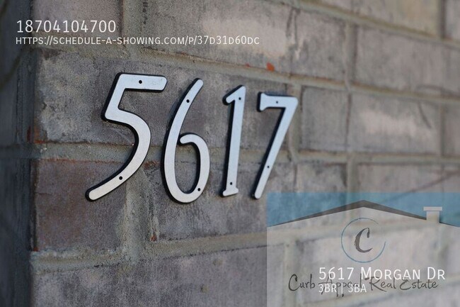 5617 Morgan Dr in Brookland, AR - Building Photo - Building Photo