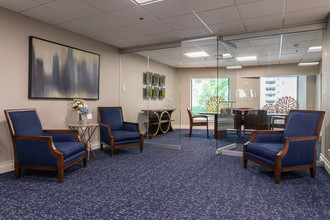 Park Heights Apartments in Philadelphia, PA - Foto de edificio - Lobby