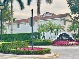 3624 San Simeon Cir in Weston, FL - Building Photo