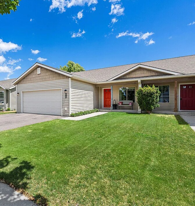 64 Empire Loop in Kalispell, MT - Building Photo