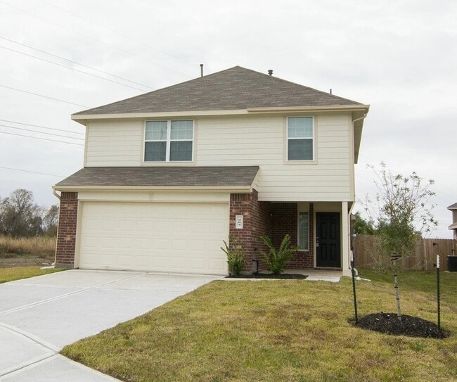 984 Harvest Salt Ln in La Marque, TX - Building Photo - Building Photo