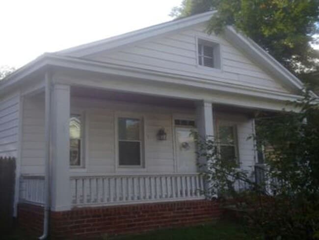 1905 5th Ave in Richmond, VA - Building Photo - Building Photo