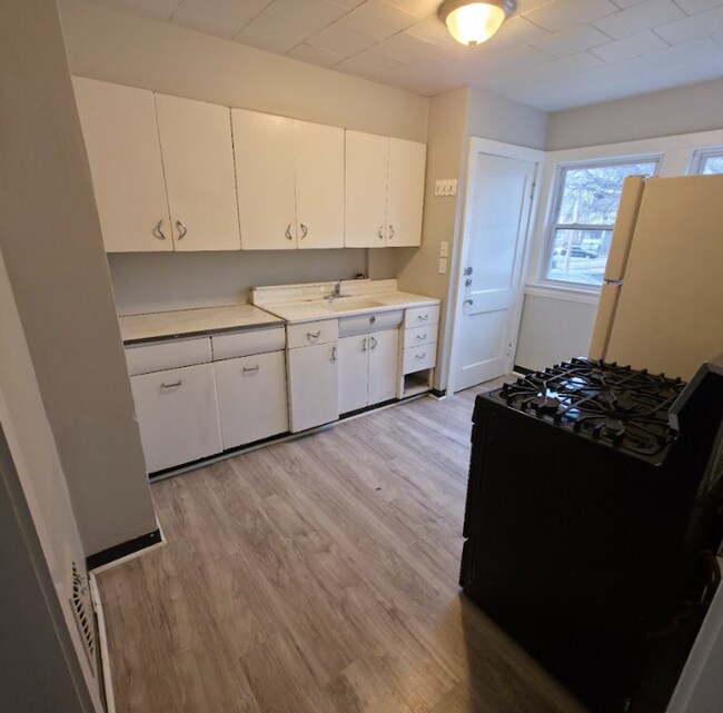 3219 W 114th St in Cleveland, OH - Foto de edificio - Building Photo