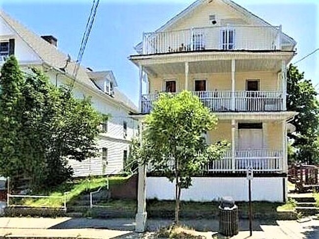 property at 72 Pocasset Ave