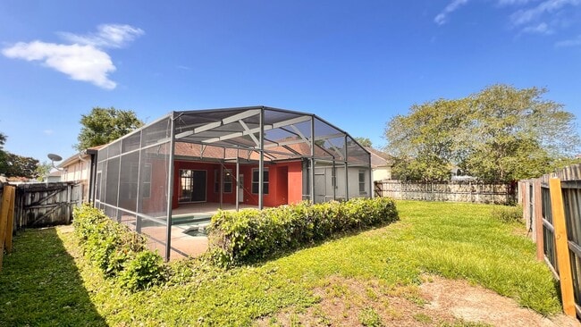 property at 7823 Fernleaf Dr