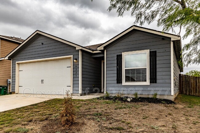 property at 6223 Lakefront