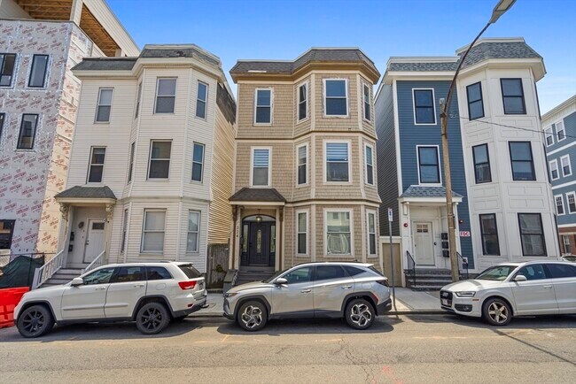property at 324 Dorchester St