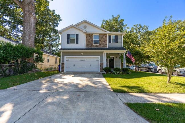 property at 1037 Warwick Ave