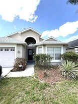 9812 Doriath Cir in Orlando, FL - Building Photo