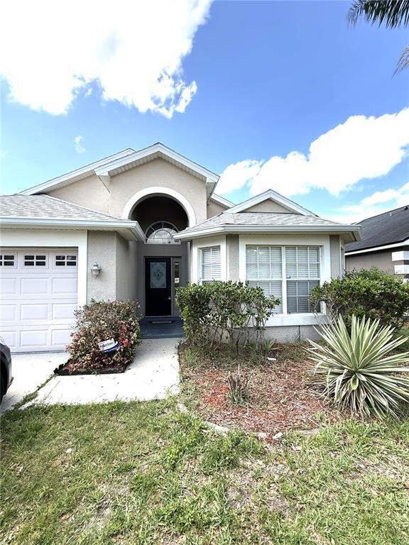 property at 9812 Doriath Cir