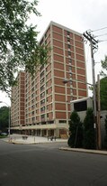 Schuyler-Dekalb in White Plains, NY - Building Photo