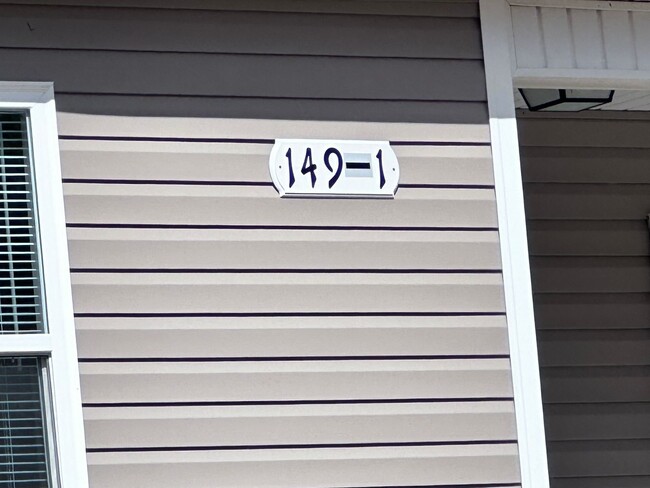 149 Oyster Ln in Hubert, NC - Building Photo - Building Photo