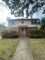 2966 Remington St in Jacksonville, FL - Building Photo