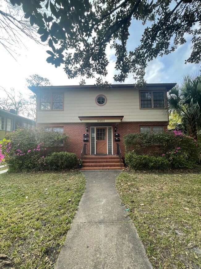 property at 2966 Remington St