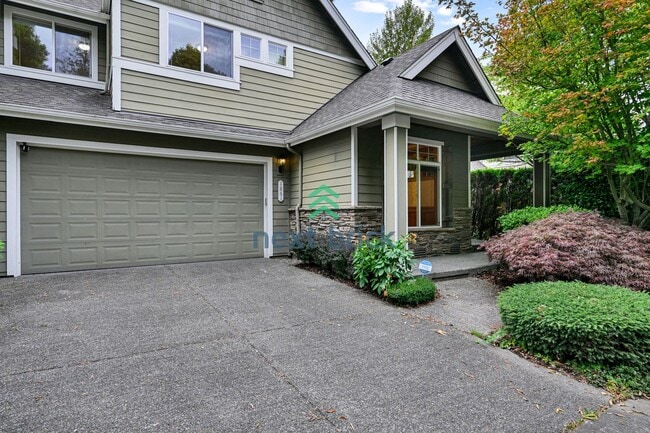 1861 30th Ave NE in Issaquah, WA - Building Photo - Building Photo