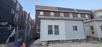 1611 Allengrove St in Philadelphia, PA - Building Photo