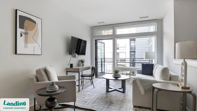 5410 McGrath Blvd, Unit 422.559996 in North Bethesda, MD - Building Photo - Building Photo
