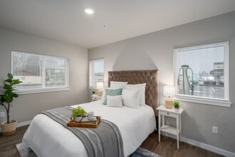 The Valley in Puyallup, WA - Building Photo - Interior Photo