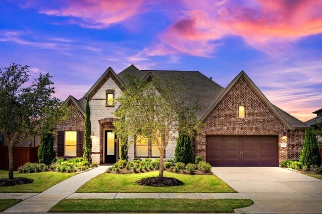property at 11618 Glendale Rise Ln
