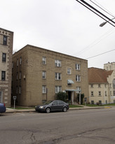 1625 Potomac Ave Apartments