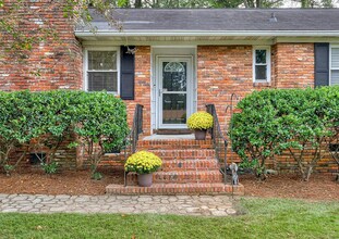 2434 Brentwood Pl in Augusta, GA - Building Photo - Building Photo