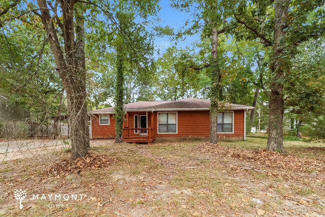 property at 8006 Beacon Hills Rd