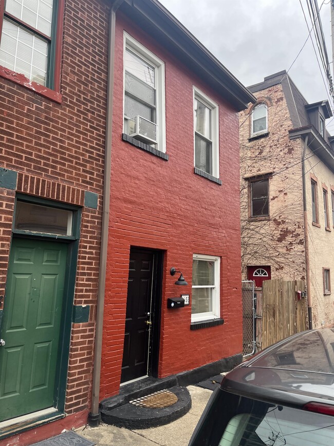 property at 65 S 14th St