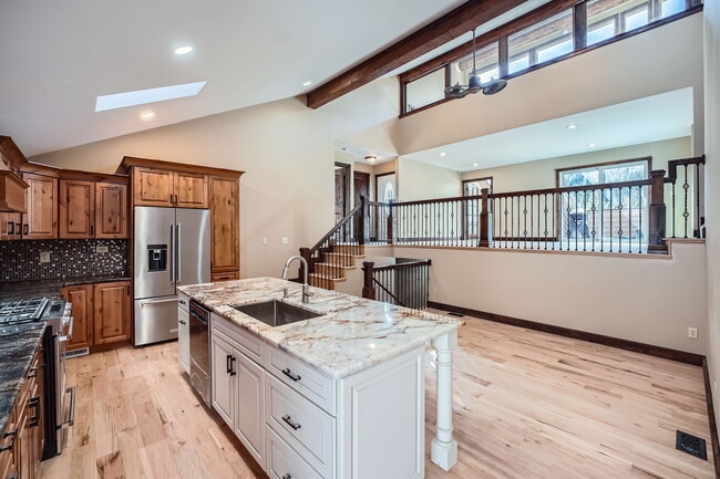 property at 4595 Bighorn Rd