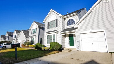 807 N Little Rock Ave in Ventnor City, NJ - Building Photo - Building Photo