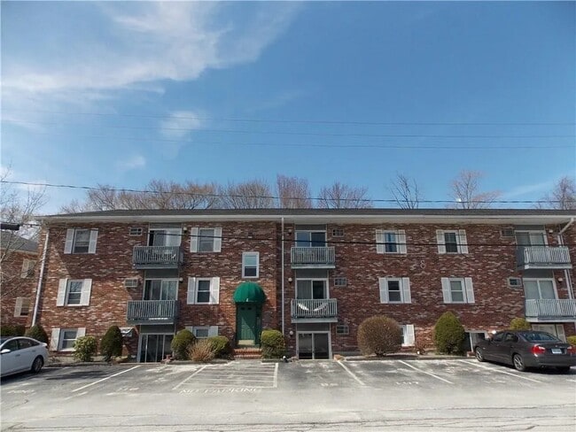 property at 200 Manville Hill Rd