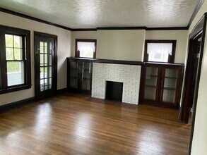 2207 Portman Ave, Unit SecondFloor in Cleveland, OH - Building Photo - Building Photo