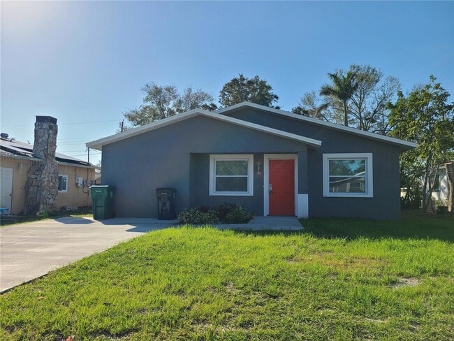 property at 2701 13th St W
