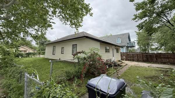 property at 2301 S Central Ave