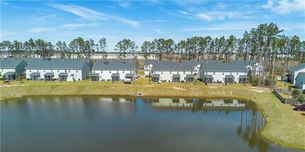 167 Benelli Dr in Pooler, GA - Building Photo - Building Photo