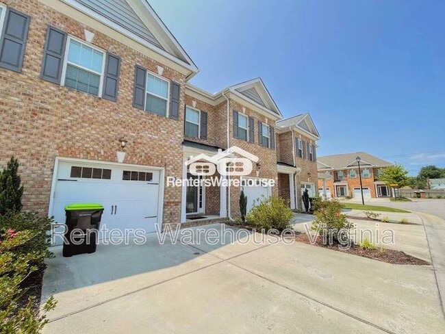 1128 Winsford Ln in Chesapeake, VA - Building Photo - Building Photo