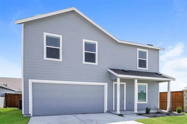 2602 Bartlett St in Crandall, TX - Building Photo - Building Photo