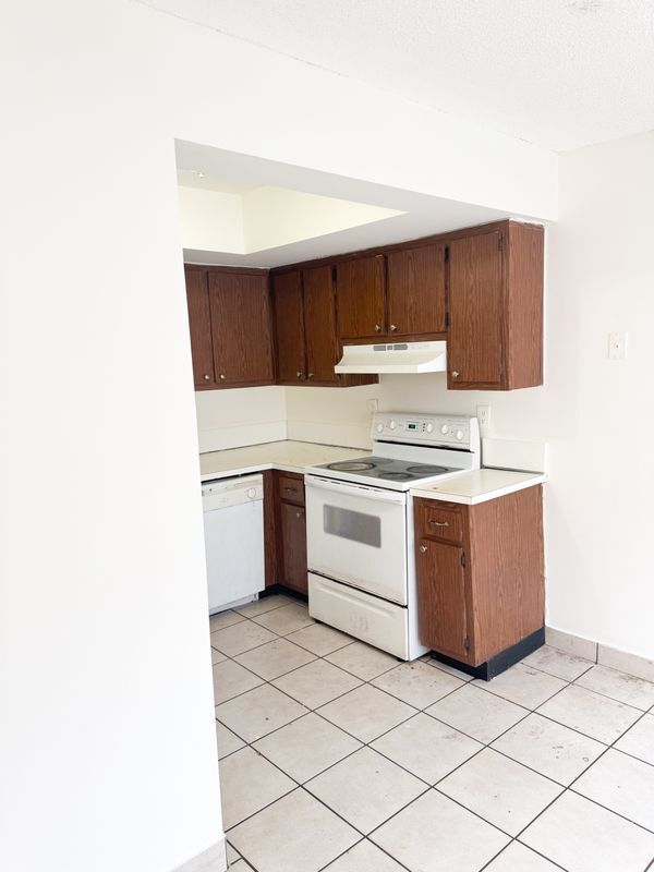 property at 5944 NW 21st St