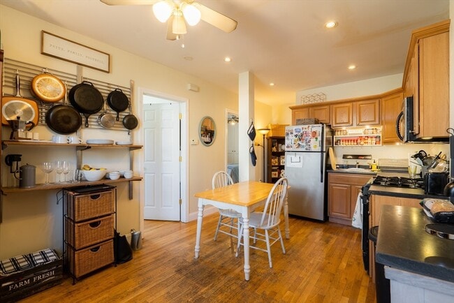 property at 328 Beacon St