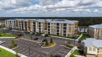 Parc Hill Senior Living in Orange City, FL - Foto de edificio - Building Photo