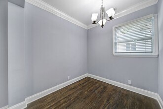 1031 Spruce St in Charlotte, NC - Building Photo - Building Photo
