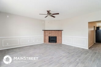 6720 Bighorn Ridge in Arlington, TX - Foto de edificio - Building Photo